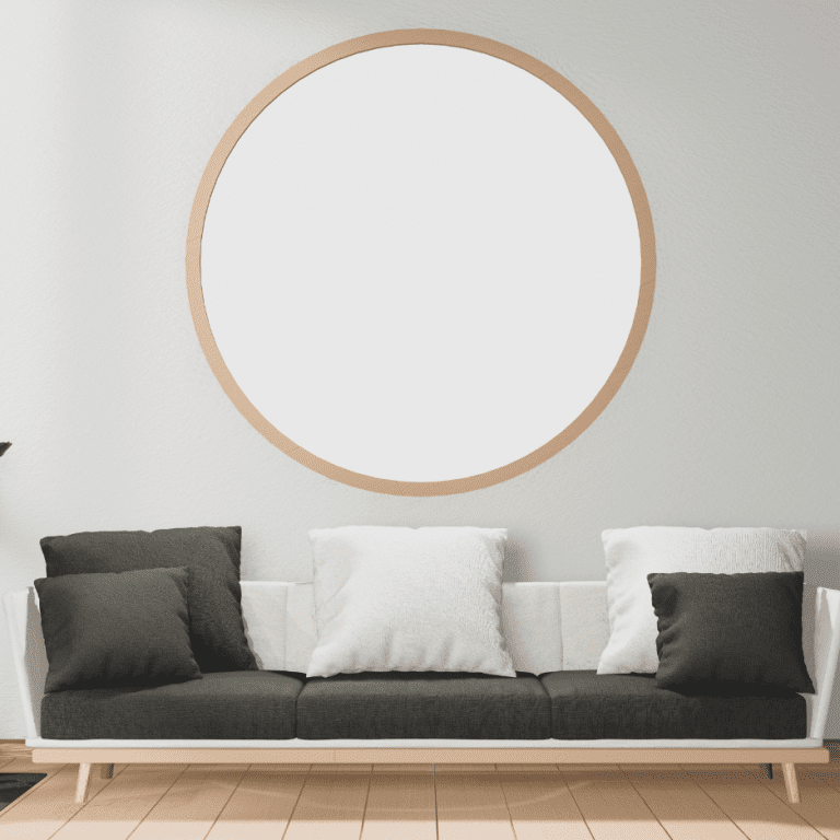 Lire la suite à propos de l’article Les tendances actuelles en décoration murale