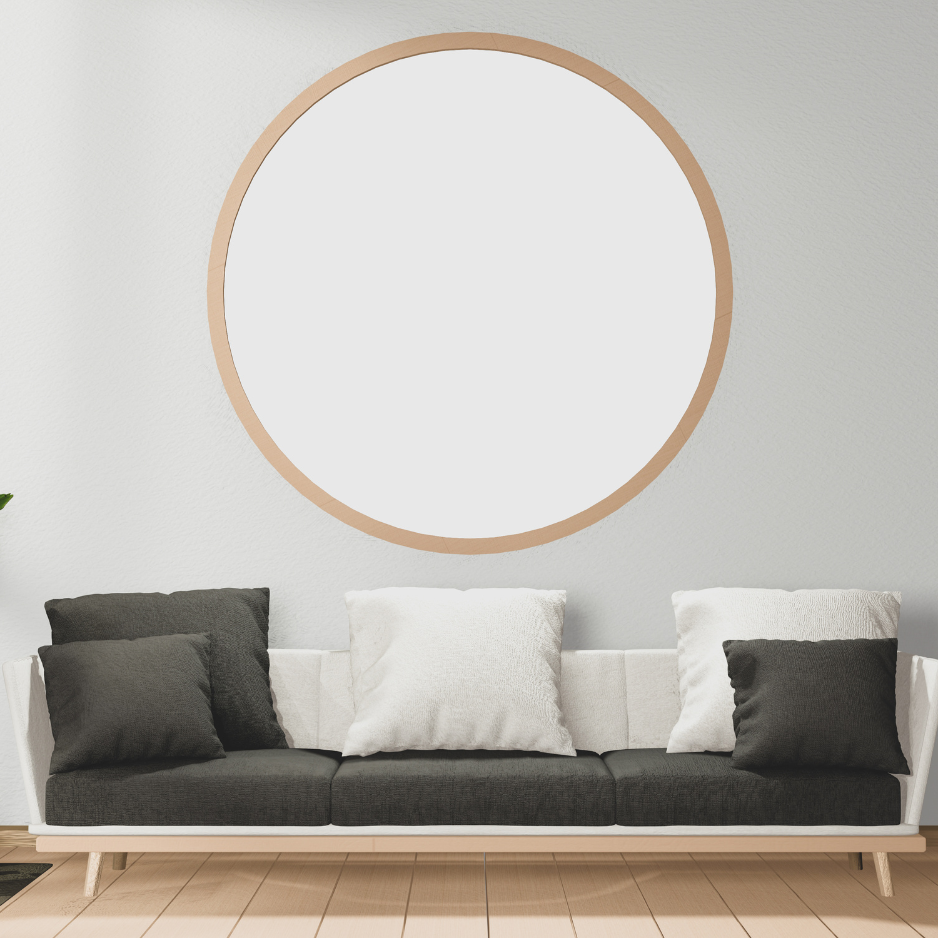 Lire la suite à propos de l’article Les tendances actuelles en décoration murale