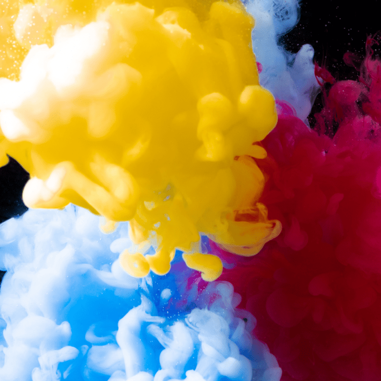 Lire la suite à propos de l’article Qualité des Encres : Le Secret d’Impressions Murales Parfaites