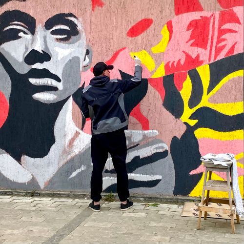 Quels sont les secteurs qui utilisent le plus l’impression murale ?