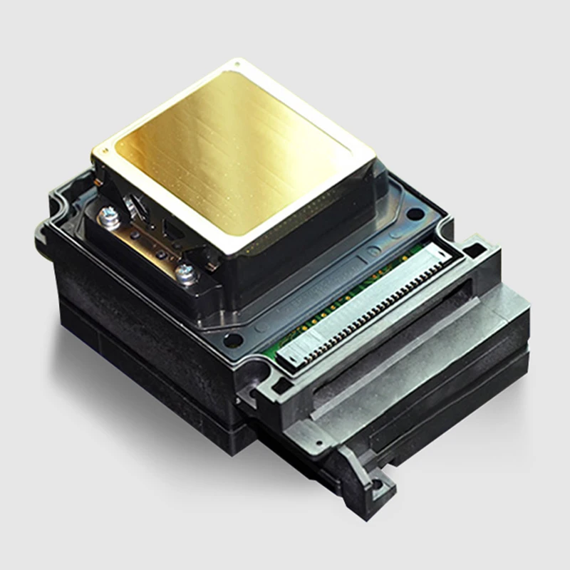 Tête d'impression UV originale 99New F192040 DX8 DX10, pour Epson TX800 TX710W TX720 TX820 TX830 TX700 TX710W TX720W TX800F - AliExpress 7 – Image 5