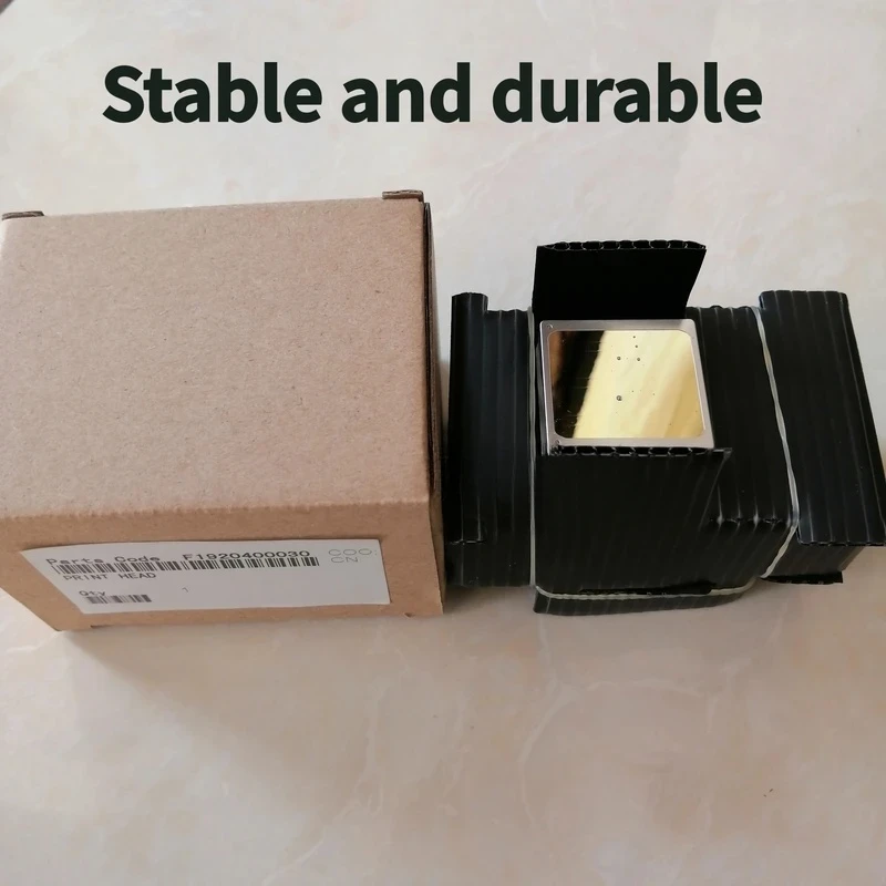 Tête d'impression TX800 pour 6 couleurs DX8 DX10 F192040 TX800 TX700, encre UV éco-solvant, tête originale - AliExpress 7 – Image 3