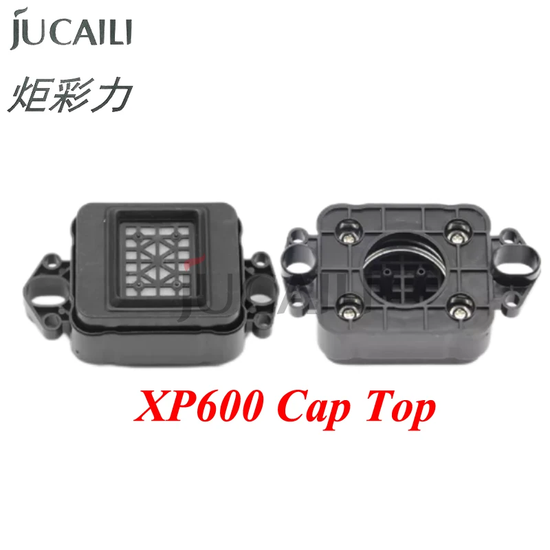 Tête d'impression à solvant écologique JCL XP 600, pour Epson XP600 XP610 XP620 XP625 XP630 XP635 XP700 DX8 DX9 - AliExpress 7 – Image 5