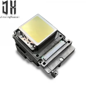 Tête d’Impression UV Originale pour Epson, F192040, DX8, DX10, Cruc800, Cruc710W, Cruc720, 830, Cruc700, Cruc710W, Cruc720W, Cruc800F – AliExpress 7