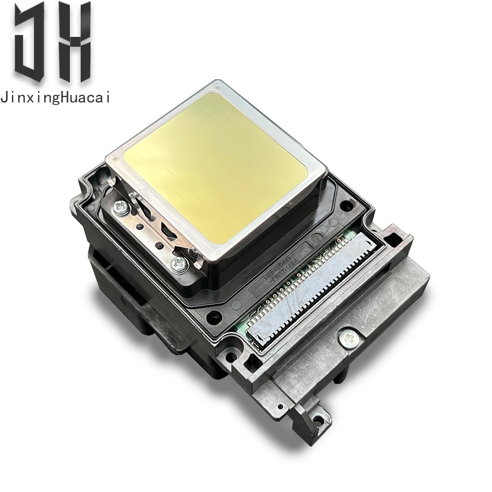 Tête d'Impression UV Originale pour Epson, F192040, DX8, DX10, Cruc800, Cruc710W, Cruc720, 830, Cruc700, Cruc710W, Cruc720W, Cruc800F - AliExpress 7 – Image 2