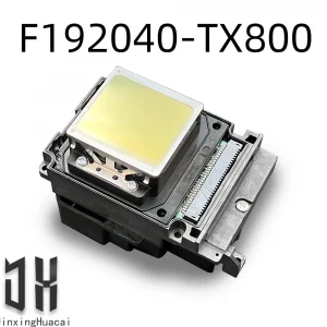 Tête d’Impression UV Originale pour Epson, F192040, DX8, DX10, Cruc800, Cruc710W, Cruc720, 830, Cruc700, Cruc710W, Cruc720W, Cruc800F – AliExpress 7