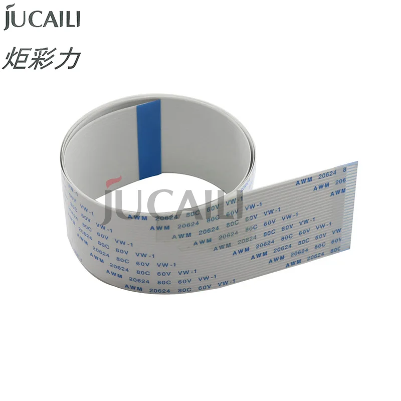 Tête d'impression à solvant écologique JCL XP 600, pour Epson XP600 XP610 XP620 XP625 XP630 XP635 XP700 DX8 DX9 - AliExpress 7 – Image 6