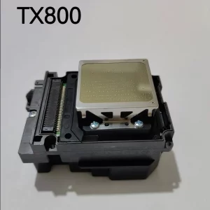 Tête d’impression TX800 pour 6 couleurs DX8 DX10 F192040 TX800 TX700, encre UV éco-solvant, tête originale – AliExpress 7