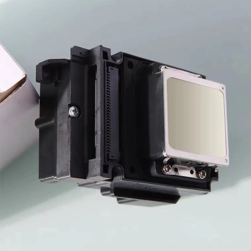 Tête d'impression UV originale 99New F192040 DX8 DX10, pour Epson TX800 TX710W TX720 TX820 TX830 TX700 TX710W TX720W TX800F - AliExpress 7 – Image 3