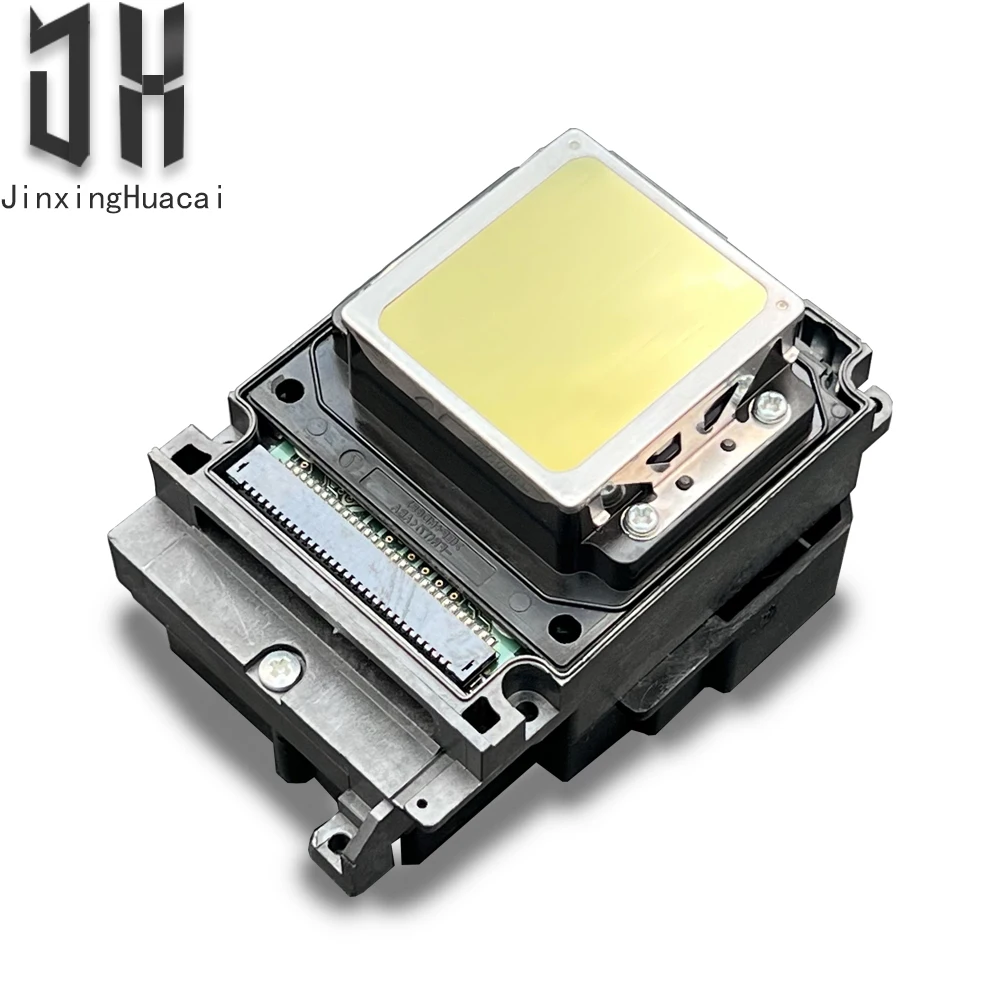 Tête d'Impression UV Originale pour Epson, F192040, DX8, DX10, Cruc800, Cruc710W, Cruc720, 830, Cruc700, Cruc710W, Cruc720W, Cruc800F - AliExpress 7 – Image 4
