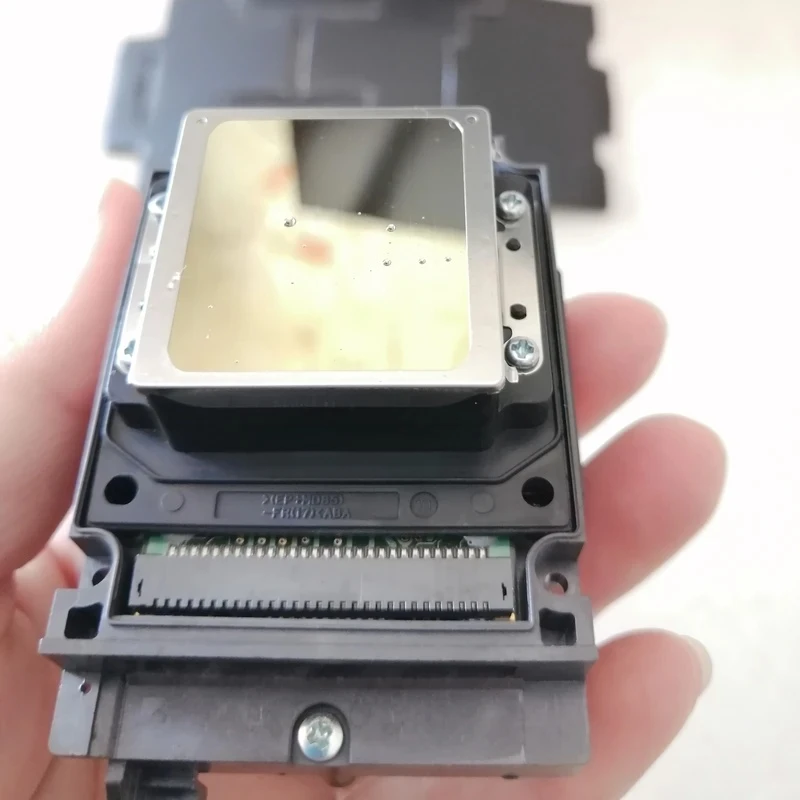 Tête d'impression TX800 pour 6 couleurs DX8 DX10 F192040 TX800 TX700, encre UV éco-solvant, tête originale - AliExpress 7 – Image 5