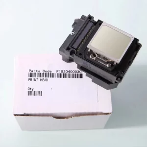 Tête d’impression UV originale 99New F192040 DX8 DX10, pour Epson TX800 TX710W TX720 TX820 TX830 TX700 TX710W TX720W TX800F – AliExpress 7