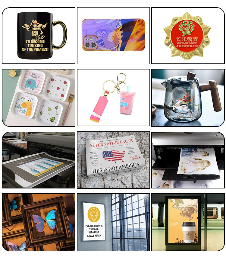 Winnerjet 500ML encre UV pour DX5 DX6 DX7 TX800 XP600 tête d'impression pour Epson 1390 L800 L1800 R1800 R1900 pour toutes les imprimantes modifiées UV - AliExpress 7 – Image 6