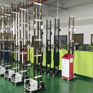 Imprimante murale 3D à encre UV, double DX10/DX7, impression directe sur papier mural, CMYKW LC LM 5/7 – AliExpress 13