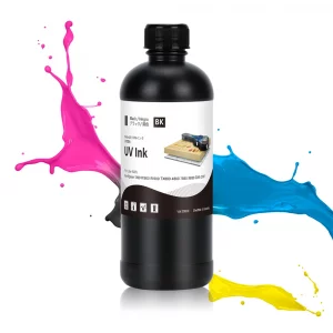 Winnerjet 500ML encre UV pour DX5 DX6 DX7 TX800 XP600 tête d’impression pour Epson 1390 L800 L1800 R1800 R1900 pour toutes les imprimantes modifiées UV – AliExpress 7