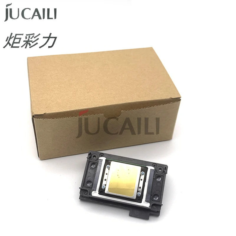 Tête d'impression à solvant écologique JCL XP 600, pour Epson XP600 XP610 XP620 XP625 XP630 XP635 XP700 DX8 DX9 - AliExpress 7 – Image 3