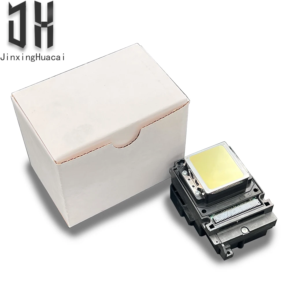 Tête d'Impression UV Originale pour Epson, F192040, DX8, DX10, Cruc800, Cruc710W, Cruc720, 830, Cruc700, Cruc710W, Cruc720W, Cruc800F - AliExpress 7 – Image 5