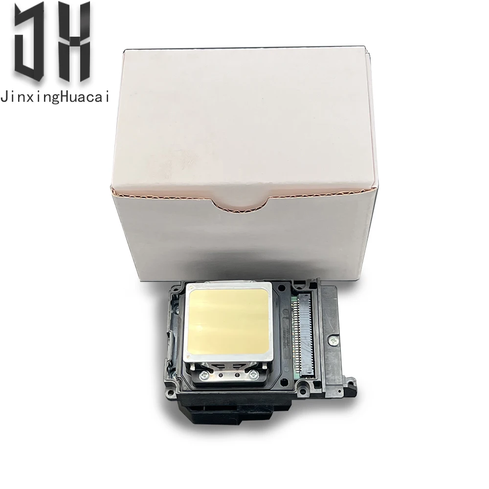 Tête d'Impression UV Originale pour Epson, F192040, DX8, DX10, Cruc800, Cruc710W, Cruc720, 830, Cruc700, Cruc710W, Cruc720W, Cruc800F - AliExpress 7 – Image 6