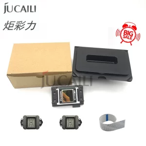 Tête d’impression à solvant écologique JCL XP 600, pour Epson XP600 XP610 XP620 XP625 XP630 XP635 XP700 DX8 DX9 – AliExpress 7