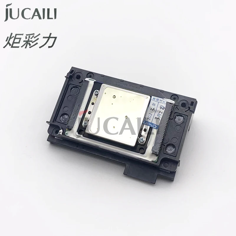 Tête d'impression à solvant écologique JCL XP 600, pour Epson XP600 XP610 XP620 XP625 XP630 XP635 XP700 DX8 DX9 - AliExpress 7 – Image 4