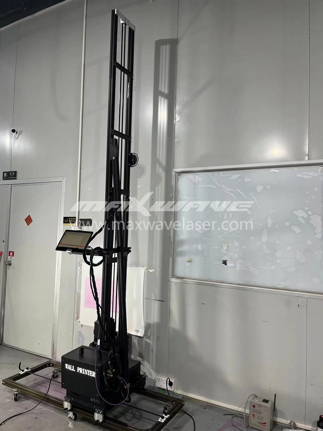 Imprimante murale 3D à encre UV, double DX10/DX7, impression directe sur papier mural, CMYKW LC LM 5/7 - AliExpress 13 – Image 4