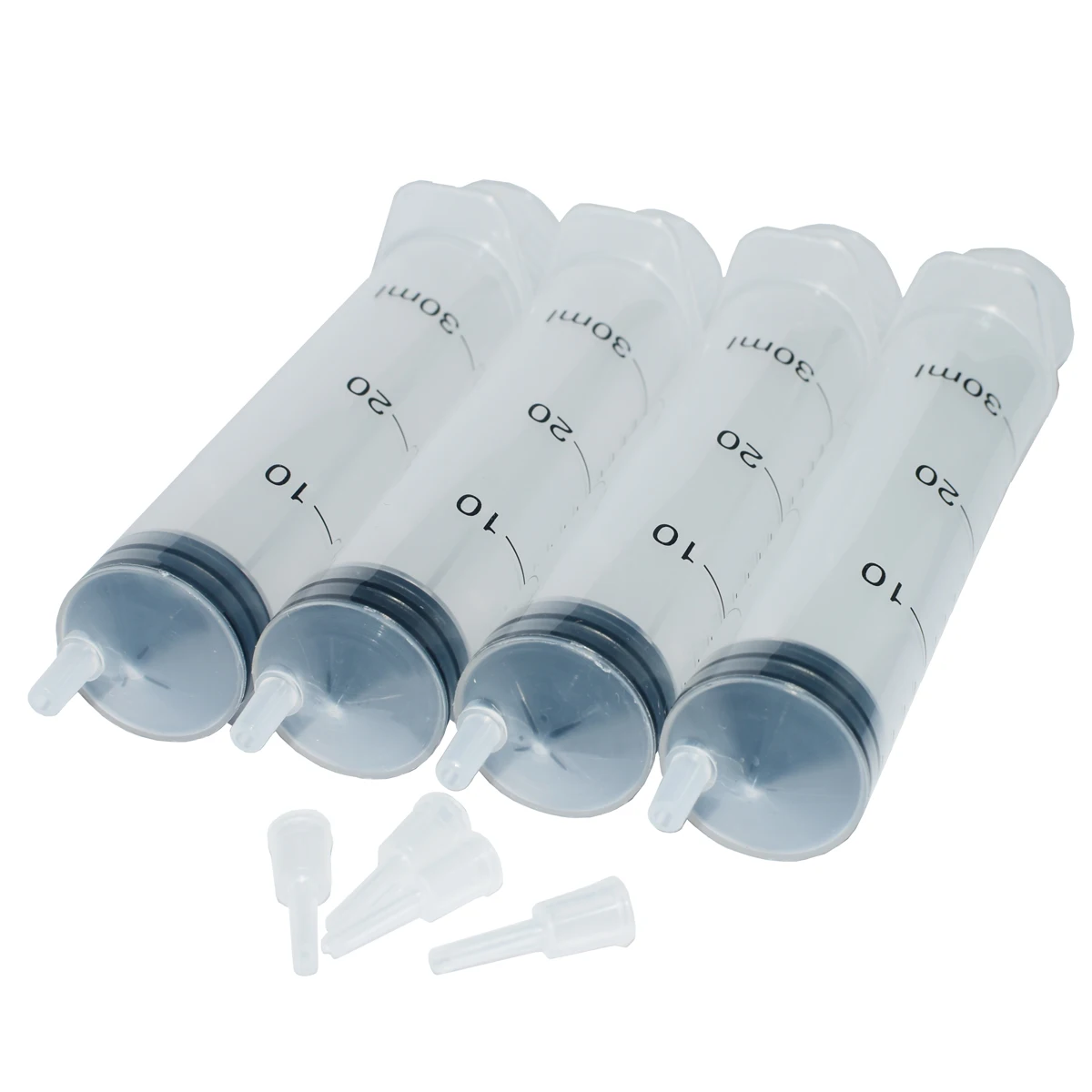 Tête d'Impression DTF UV DTG, Seringue de Livres, Kit de Liquide, Outil de Nettoyage - AliExpress 7 – Image 2